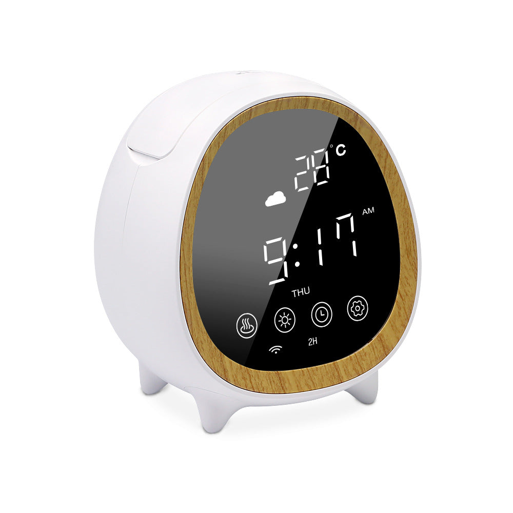 Difusor de aroma inteligente con wifi