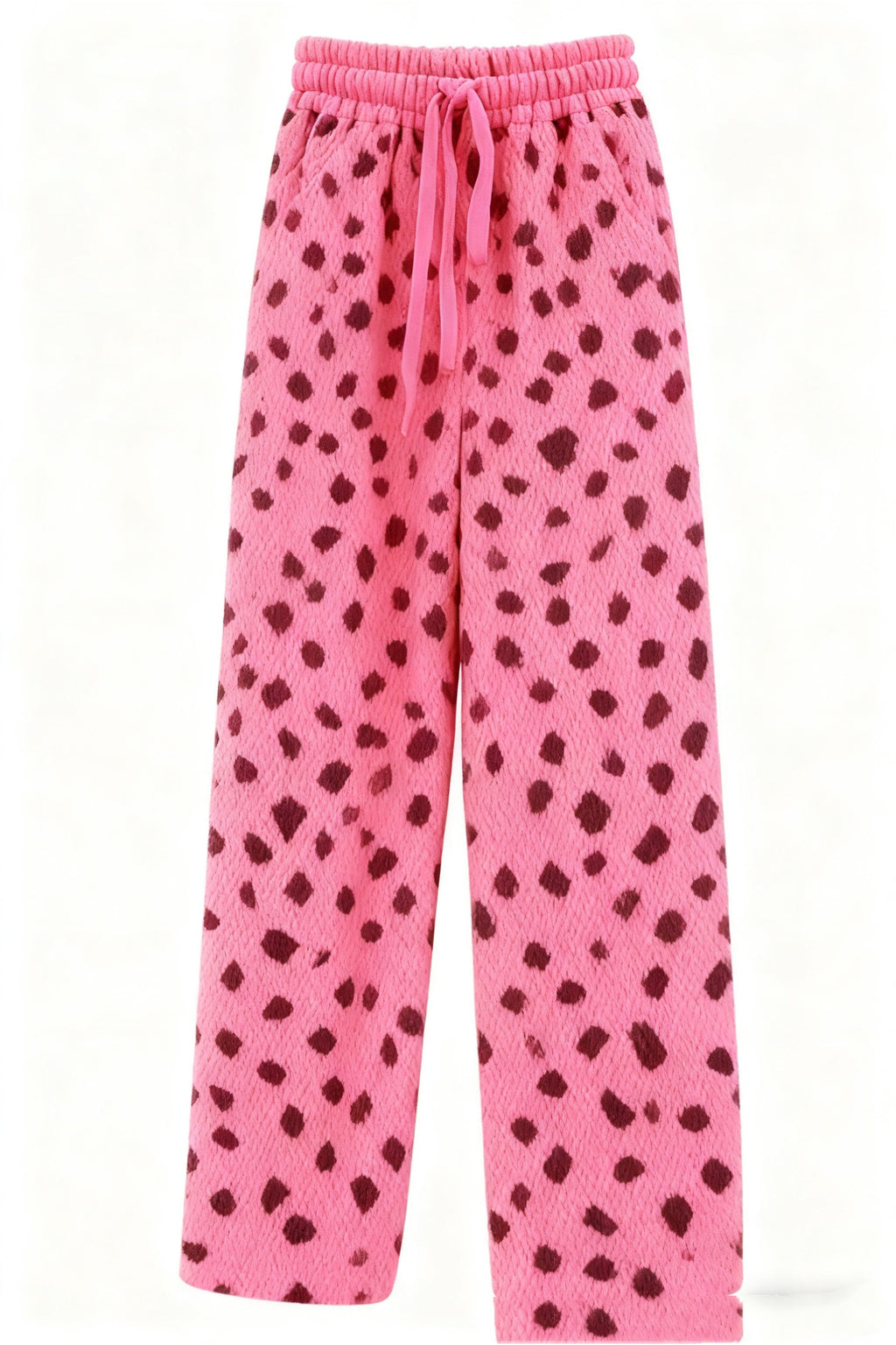 Trousers Women Casual Fashion Everyday Streetwear