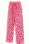 Trousers Women Casual Fashion Everyday Streetwear