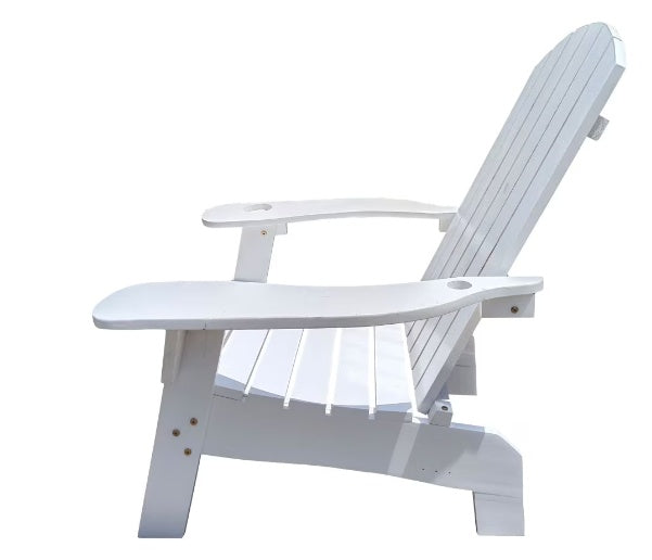 Adirondack Chair Women Casual Fashion Everyday Streetwear