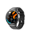 Nuevo reloj inteligente con disco de 1,55 pulgadas y monitor de salud.