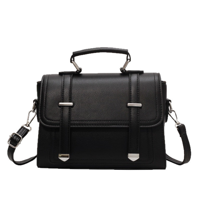 Bolso bandolera minimalista, elegante y versátil para mujer