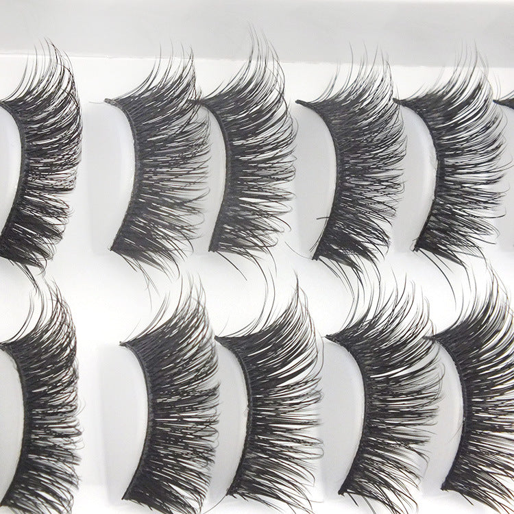 Waterproof Eyeliner Women Long-Lasting Smudge-Proof Eye Makeup