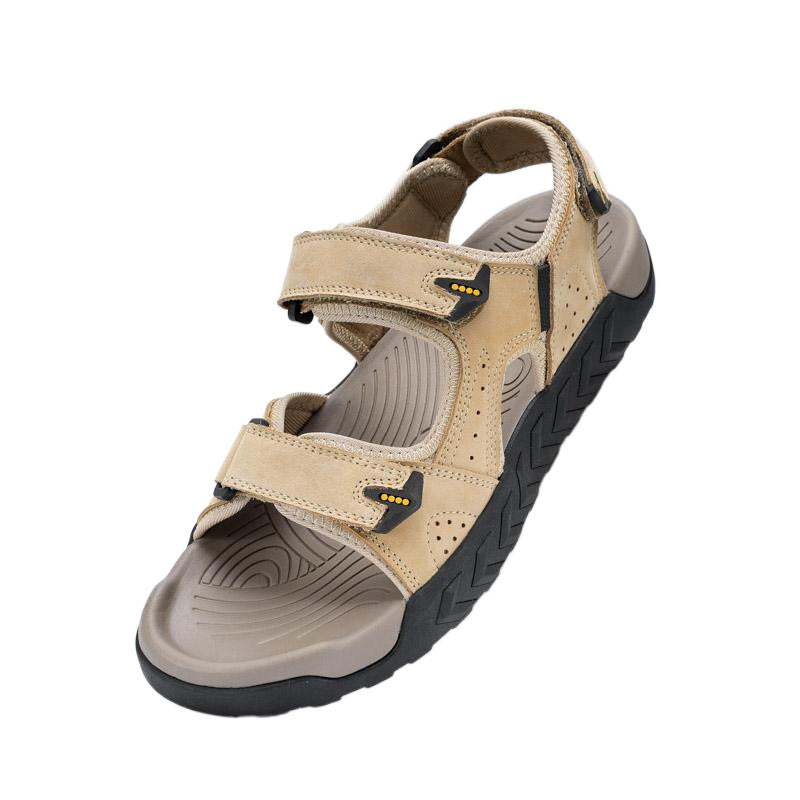 Sandalias deportivas transpirables para hombre, para playa y exteriores.