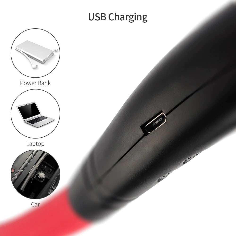 Mini ventilador portátil de cuello colgante, recargable por USB, doble ventilador, aire acondicionado, aroma colorido, ventilador eléctrico de escritorio para habitación