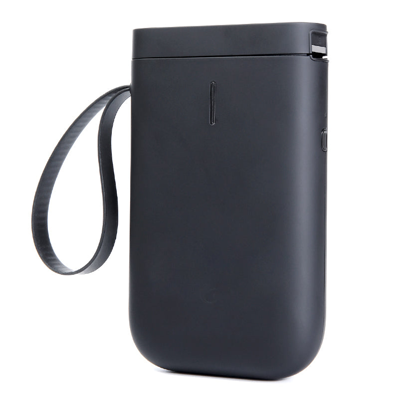 Impresora de etiquetas D11 compatible con Bluetooth, máquina de etiquetas doméstica sin secado, impresión rápida, uso doméstico, oficina