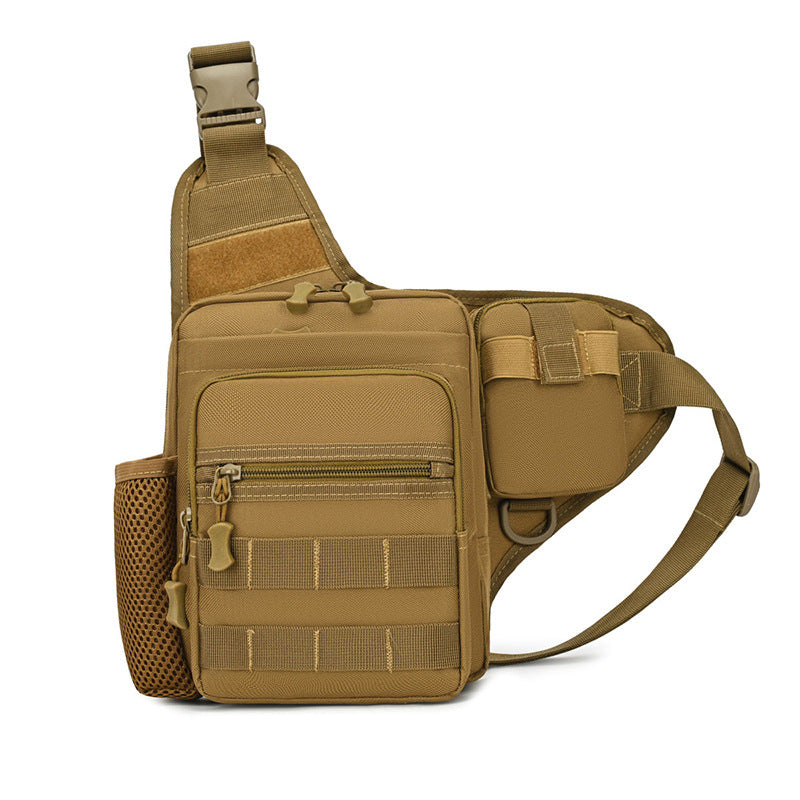 Sports Mini Camouflage Outdoor Backpack