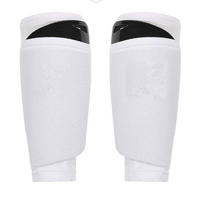 Protector de piernas para fútbol americano 