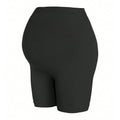 High Waist Plus Size Belly Support Leggings