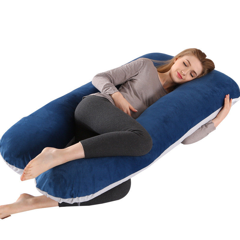 U-shape pillow Women Casual Fashion Everyday Streetwear