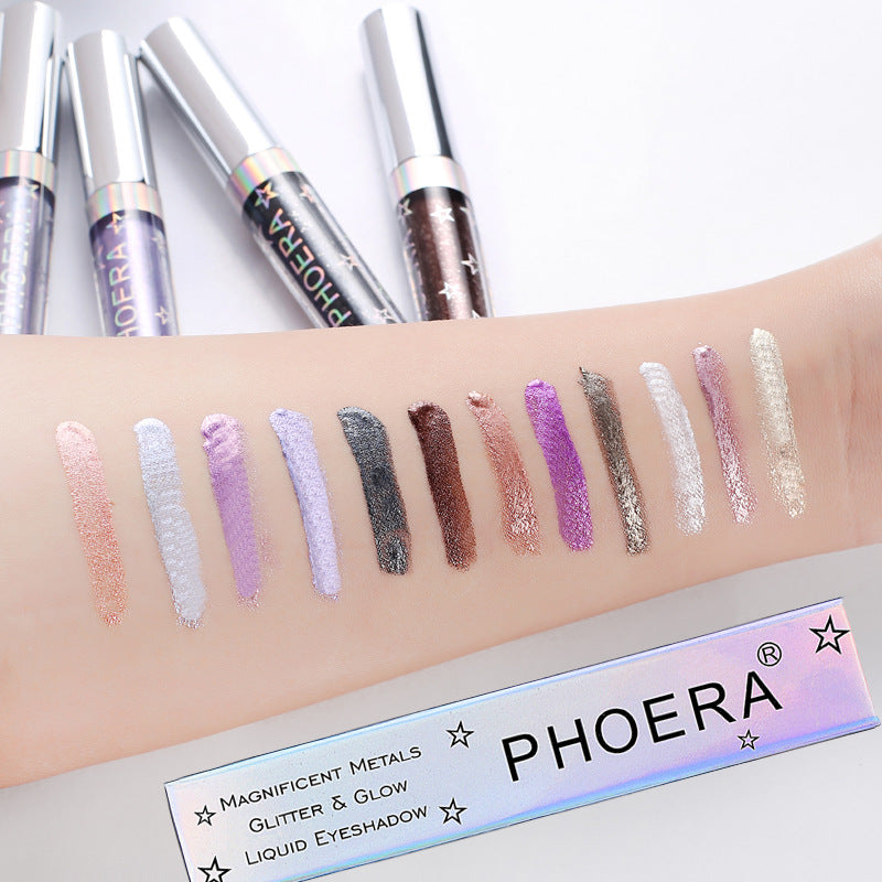 Symphony Eye Shadow Women Casual Fashion Everyday Streetwear