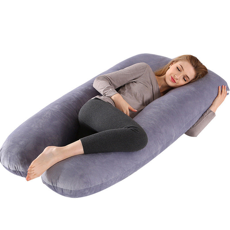 U-shape pillow Women Casual Fashion Everyday Streetwear