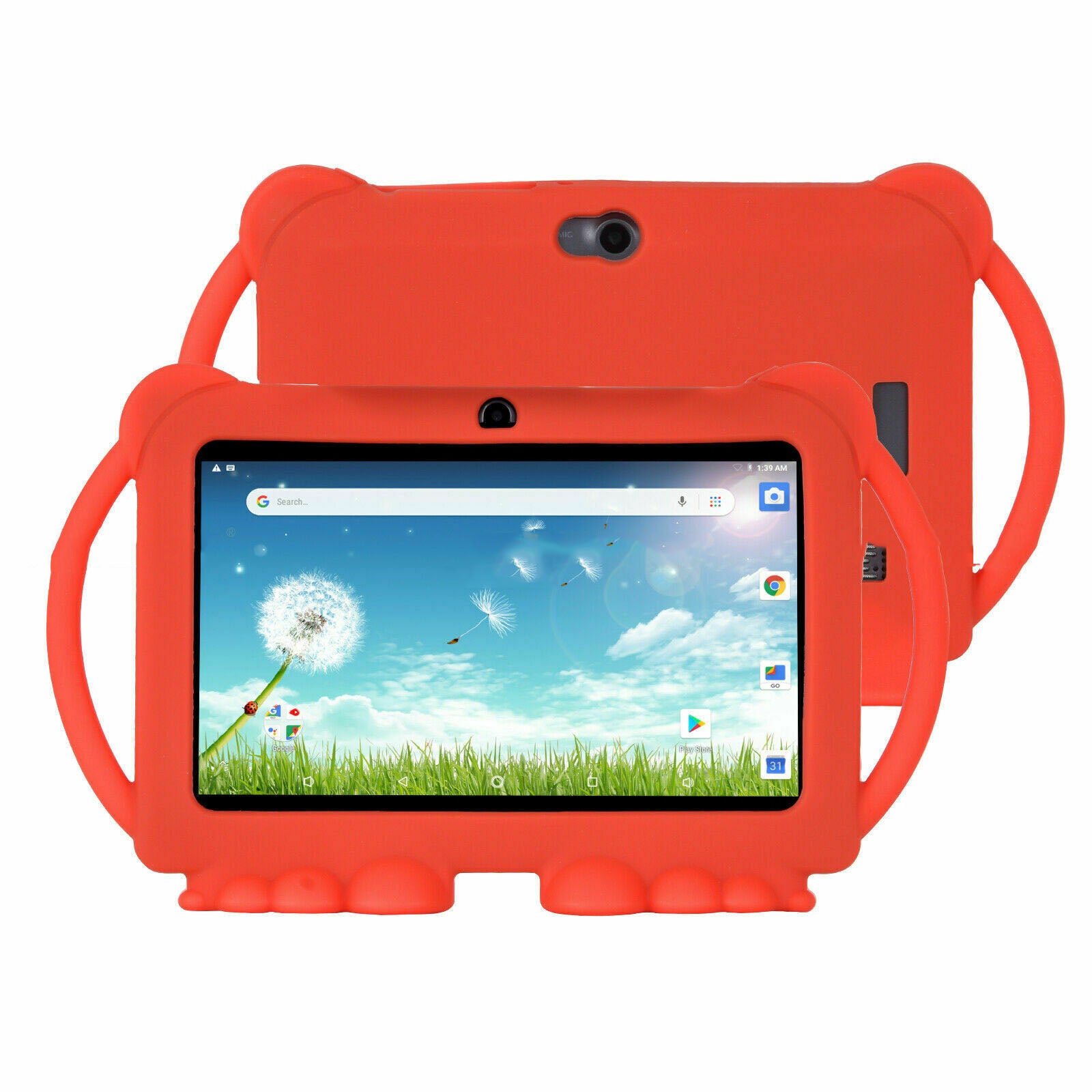 Children's smart tablet Women Casual Fashion Everyday Streetwear