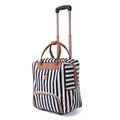 PU Trolley Case Travel Case