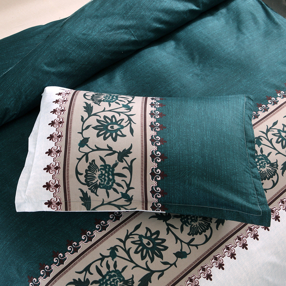 Simple plain bedding Women Casual Fashion Everyday Streetwear