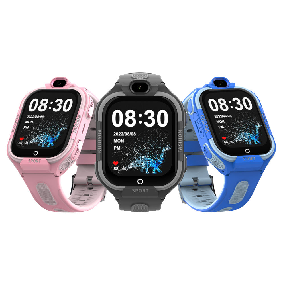Reloj inteligente DF99 en chino e inglés, resistente al agua, HD