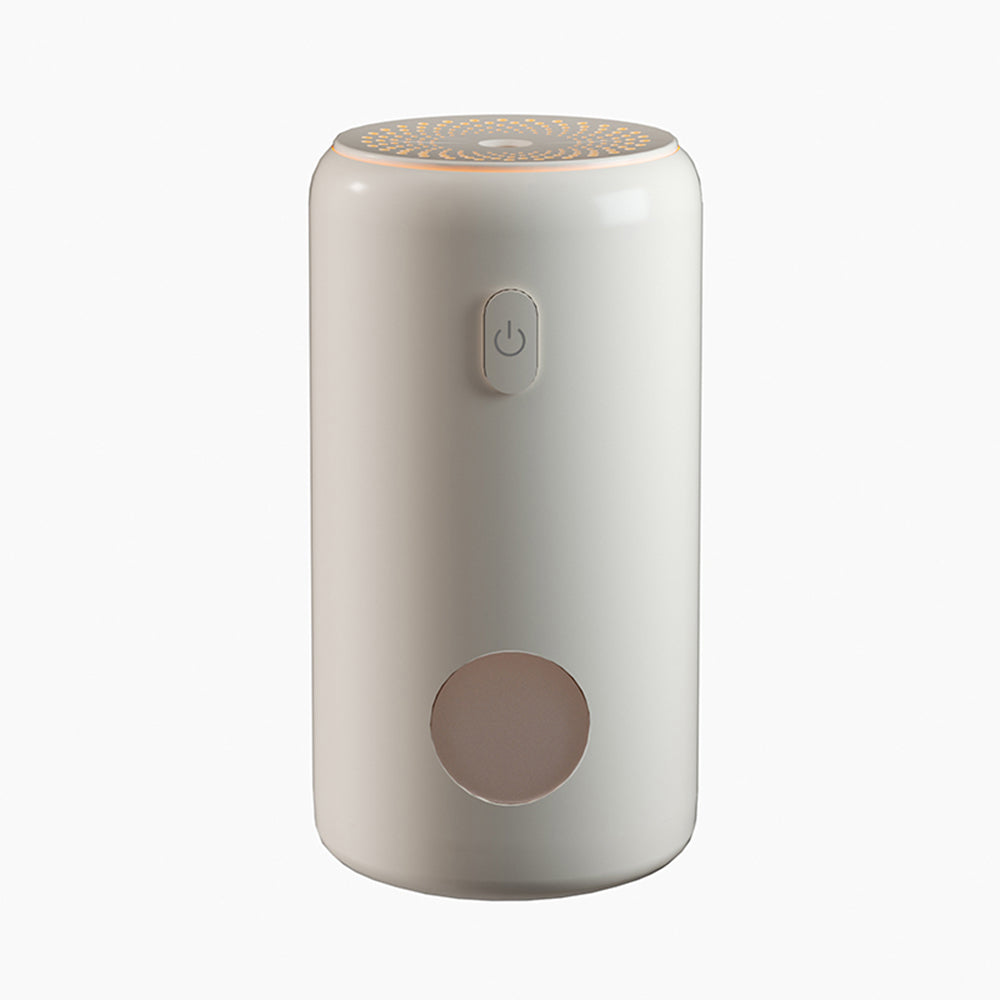 Humidificador de aire inalámbrico para vehículos, pulverizador automático de gran capacidad, atomizador de aromaterapia.