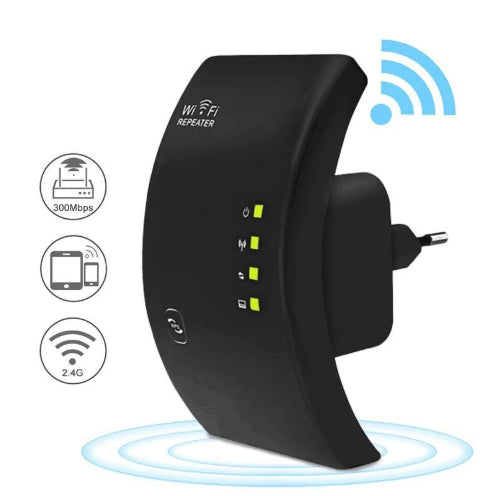 Wifi Repeater Women Casual Fashion Everyday Streetwear