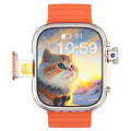 Cajones de reloj inteligente con tarjeta electrónica juvenil