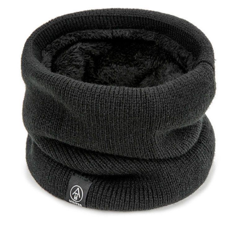 Men's And Women's Same Warm Cycling Scarf