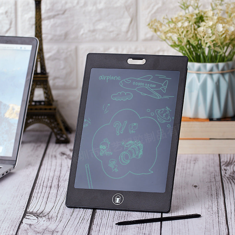 LCD Sketchpad Tablet Women Casual Fashion Everyday Streetwear
