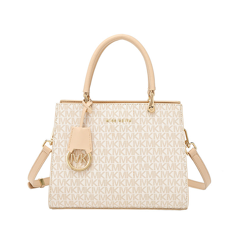 Bolso tote ligero premium para mujer, elegante, de gran capacidad y perfecto para llevar al hombro.