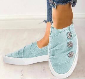 Women Casual Shoes Women Casual Fashion Everyday Streetwear