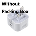 British 20WPD Adapter Mobile Phone Charger