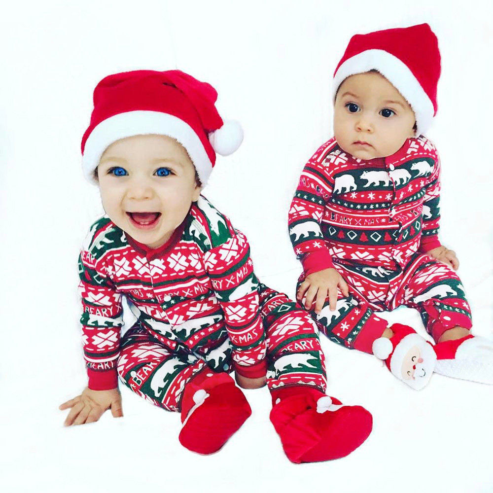 Mono con letras a cuadros para bebés, niños y niñas, ropa de invierno para bebés