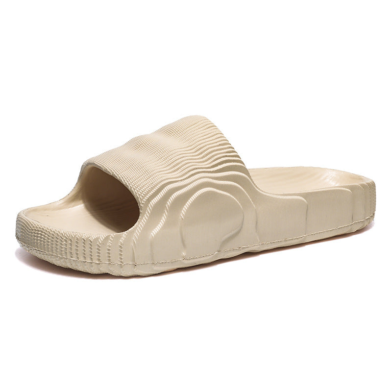 Sandalias deportivas informales de plataforma para uso diario para hombre