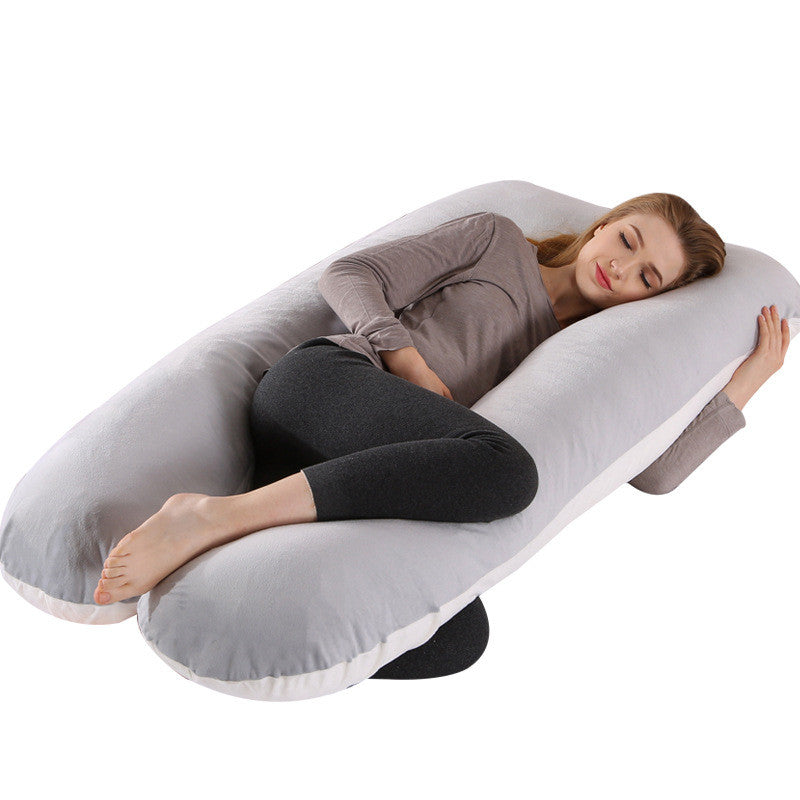 U-shape pillow Women Casual Fashion Everyday Streetwear