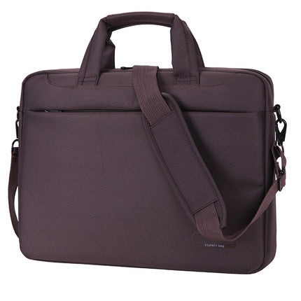 Bolsa para computadora portátil Ultrabook Dixie One Shoulder Laptop Case Sleeve Bag