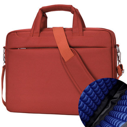 Bolsa para computadora portátil Ultrabook Dixie One Shoulder Laptop Case Sleeve Bag