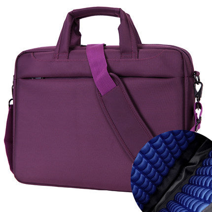 Bolsa para computadora portátil Ultrabook Dixie One Shoulder Laptop Case Sleeve Bag