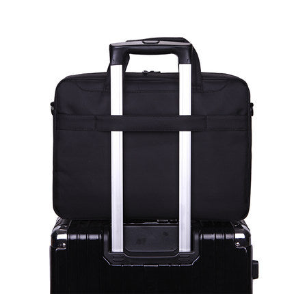Bolsa para computadora portátil Ultrabook Dixie One Shoulder Laptop Case Sleeve Bag
