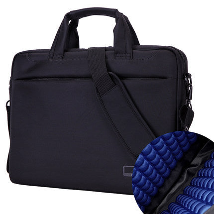 Bolsa para computadora portátil Ultrabook Dixie One Shoulder Laptop Case Sleeve Bag