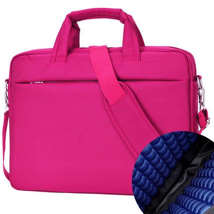 Bolsa para computadora portátil Ultrabook Dixie One Shoulder Laptop Case Sleeve Bag