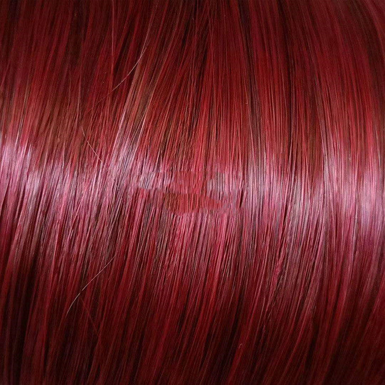 Peluca negra con ondas grandes para mujer, peluca de moda africana, cabello rizado, peluca frontal de encaje personalizable