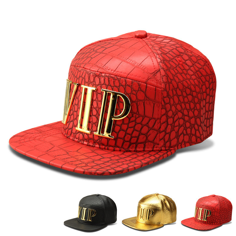 Gorra de béisbol con nueva letra