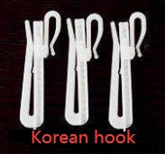 Simple blackout curtains Women Casual Fashion Everyday Streetwear