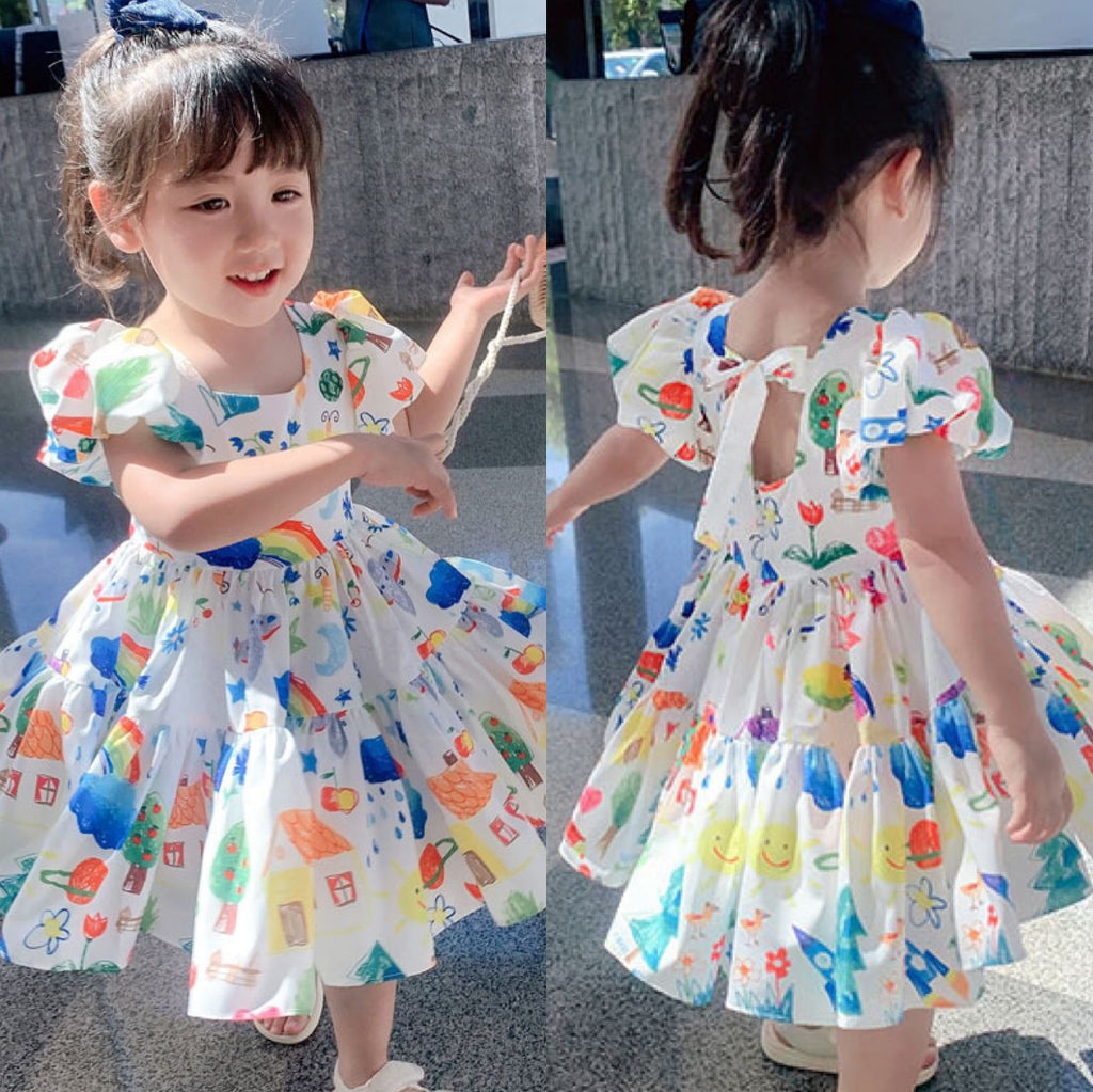 Stylish Women's Dress Casual Chic Everyday Fashion Outfit