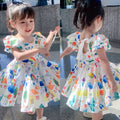 Stylish Women's Dress Casual Chic Everyday Fashion Outfit
