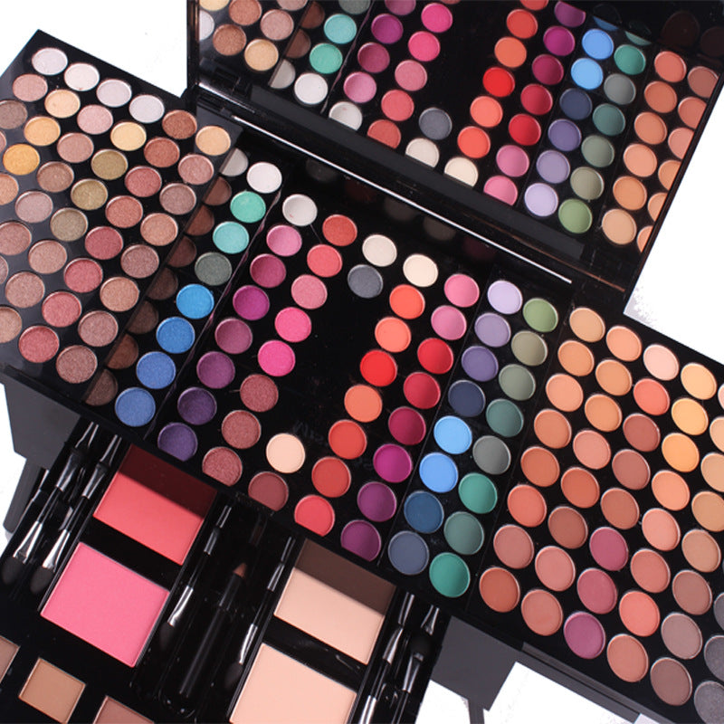 Blush make-up box Women Casual Fashion Everyday Streetwear