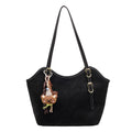 Bolso de hombro para mujer de gran capacidad
