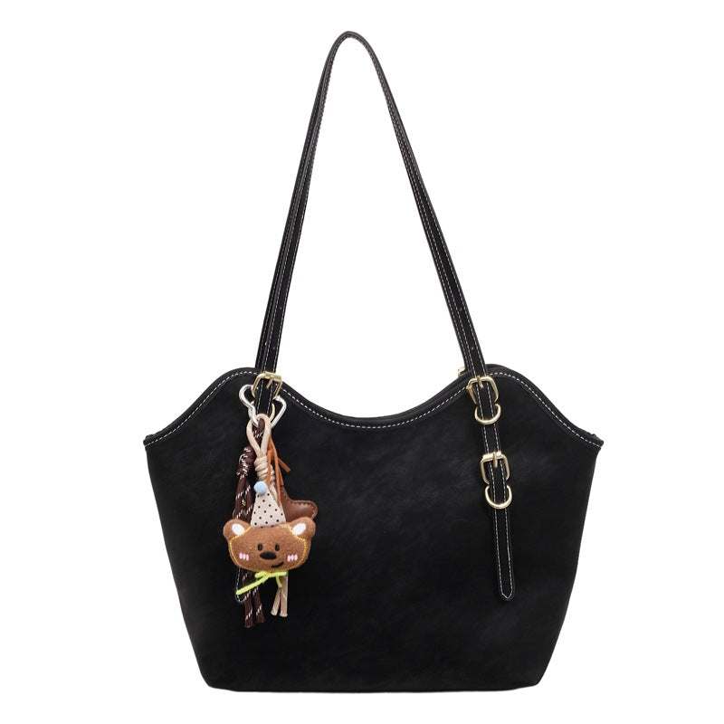 Bolso de hombro para mujer de gran capacidad