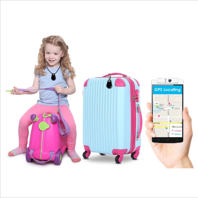 Buscador de objetos antipérdida compatible con Bluetooth Water Drop