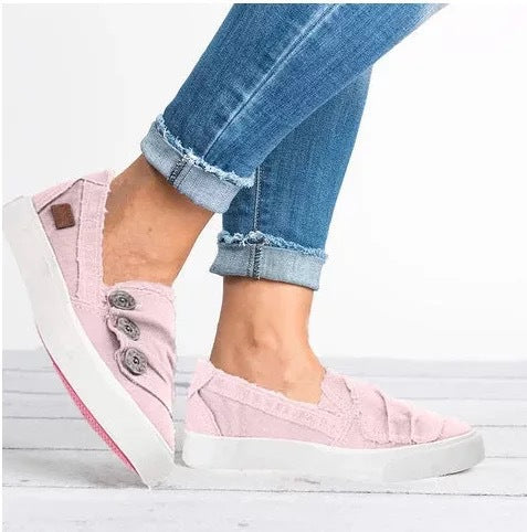 Women Casual Shoes Women Casual Fashion Everyday Streetwear