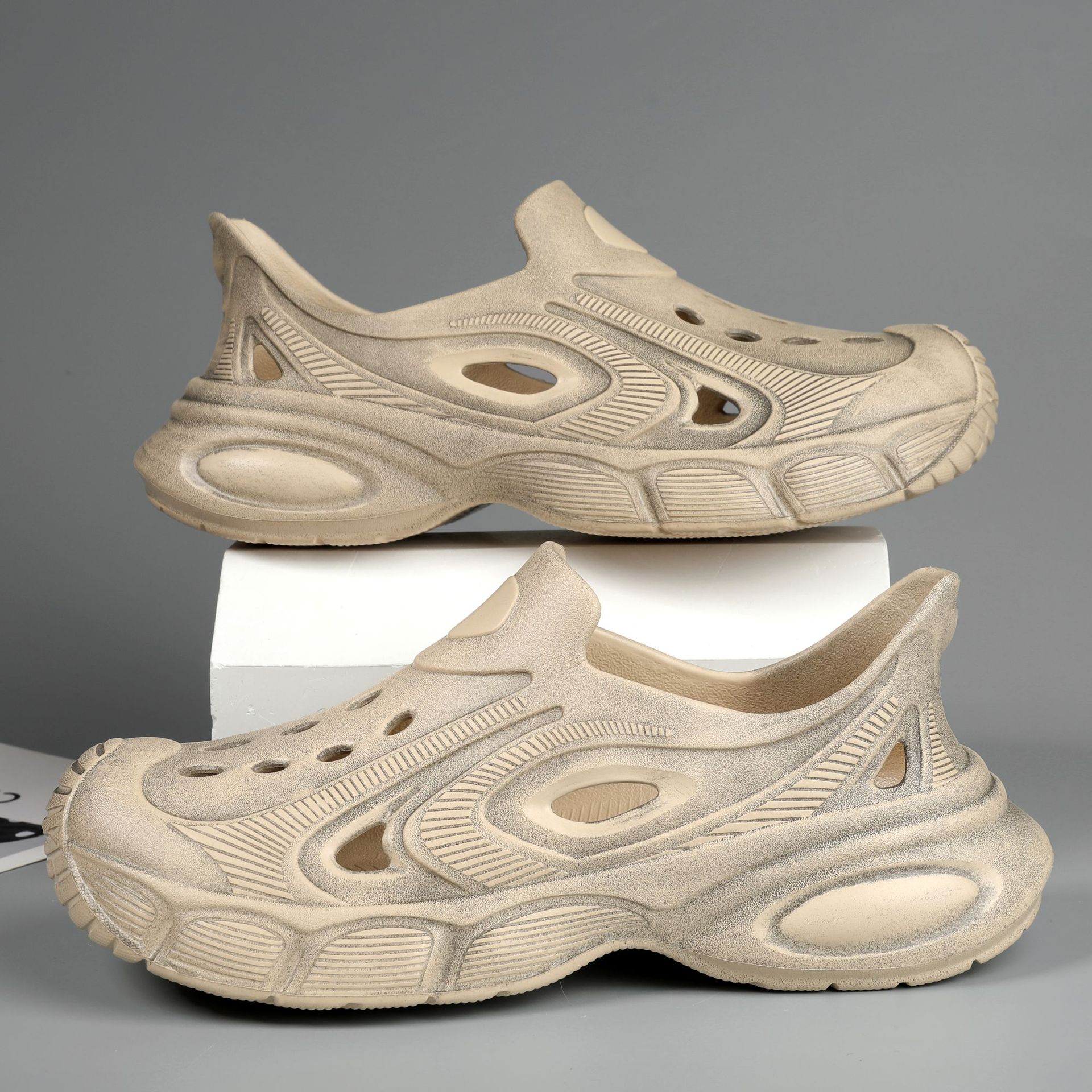 Summer Outdoor Non-slip Sports Water Shoes