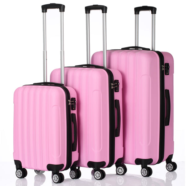 Luggage 3-in-1 Women Casual Fashion Everyday Streetwear