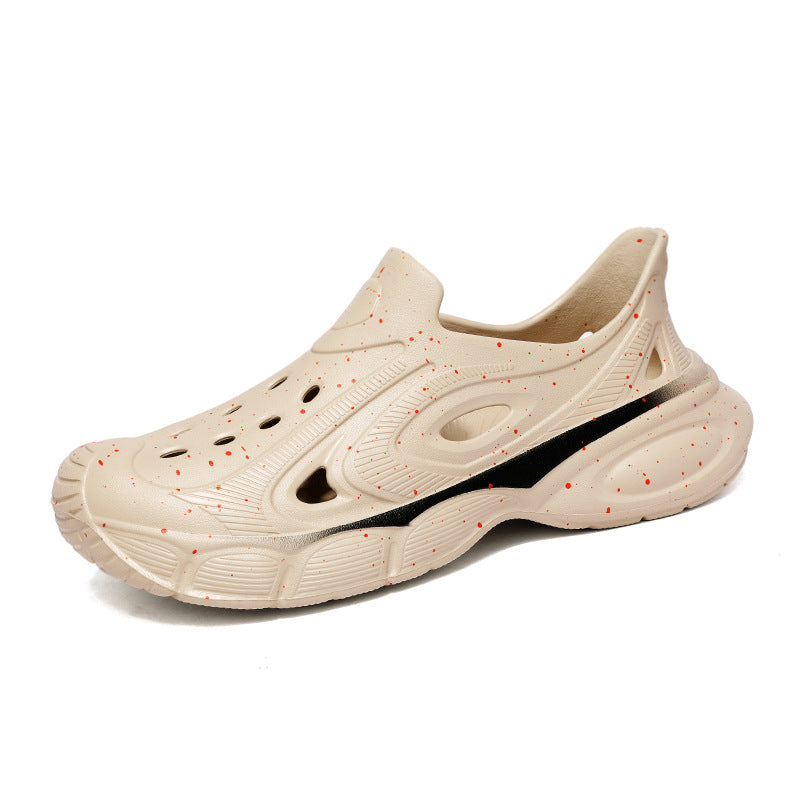 Zapatos acuáticos deportivos antideslizantes de verano para exteriores